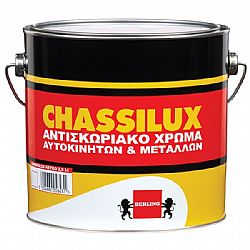 CHASSILUX ΜΑΥΡΟ-ΚΕΡΑΜΙΔΙ 0,75Lt