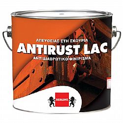 ANTIRUST LAC 0,75Lt