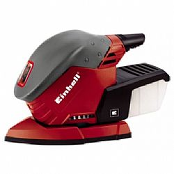 ΠΟΛΥΤΡΙΒΕΙΟ ΧΟΥΦΤΑΣ RT-OS 13 130W EINHELL