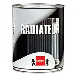 RADIATER 0,75Lt BERLING