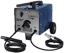 ΗΛΕΚΤΡΟΣΥΓΚΟΛΛΗΣΗ BT-EW 200 230V EINHELL 