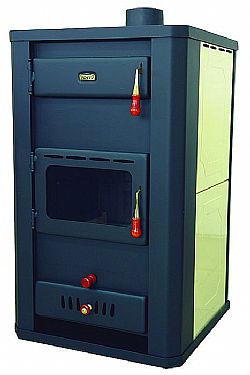 ΣΟΜΠΑ ΞΥΛΟΥ ΚΑΛΟΡΙΦΕΡ ΑΠΟ ΑΤΣΑΛΙ PRITY S3W21  26KW