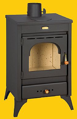 ΣΟΜΠΑ ΞΥΛΟΥ ΑΠΟ ΑΤΣΑΛΙ K1 R PRITY 9KW