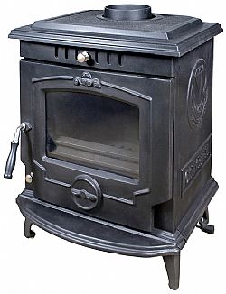 ΣΟΜΠΑ ΞΥΛΟΥ ΜΑΝΤΕΜΙ ΔΙΠΛΟΥ ΤΟΙΧΩΜΑΤΟΣ OLIVE 13.5KW