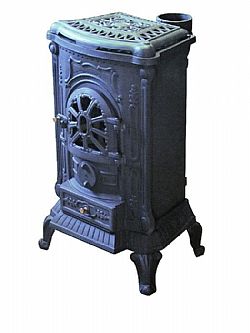 ΣΟΜΠΑ ΞΥΛΟΥ ΜΑΝΤΕΜΙ 13kw ΟΜ 100  “ΠΗΓΑΣΟΣ” AGORASTOS 