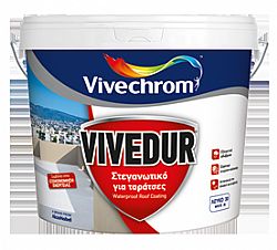 VIVEDUR 10Lt VIVECHROM