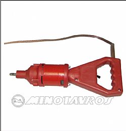 ΜΟΤΕΡ ΒΕΡΓΑΣ 12V - MINOTAVROS