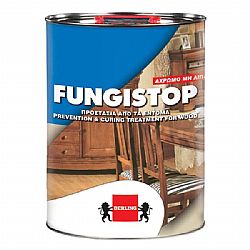 FUNGISTOP 2.5Lt BERLING