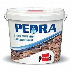 PEDRA ΒΕΡΝΙΚΙ ΠΕΤΡΑΣ ΝΕΡΟΥ GLOSS 0,75Lt BERLING