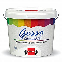 ΣΙΛΟΞΑΝΙΚΟΣ ΣΟΒΑΣ K.1mm 25Κg GESSO BERLING