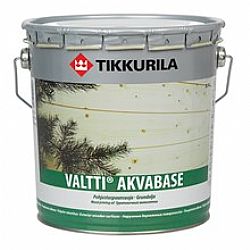 TIKKURILA VALTTI AKVABASE 0,9Lt