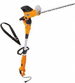 ΗΛΕΚΤΡΙΚΟ ΤΗΛΕΣΚΟΠΙΚΟ ΜΠΟΡΝΤΟΥΡΟΨΑΛΙΔΟ 710W KRAFT