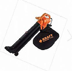 ΦΥΣΗΤΗΡΑΣ ΑΝΑΡΡΟΦΗΤΗΡΑΣ KBL 2800  2800W KRAFT