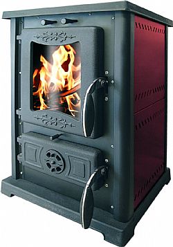 ΣΟΜΠΑ ΞΥΛΟΥ ΜΑΝΤΕΜΙ ΠΡΟΜΗΘΕΑΣ 8KW