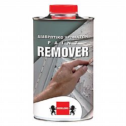 ΔΙΑΒΡΩΤΙΚΟ ΧΡΩΜΑΤΩΝ 0,5Kg BERLING