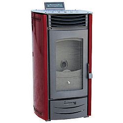 ΣΟΜΠΑ PELLET 10 UNIMAC 9.8KW