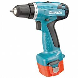 ΚΡΟΥΣΤΙΚΟ ΔΡΑΠΑΝΟΚΑΤΣΑΒΙΔΟ 2 ΤΑΧΥΤΗΤΩΝ 6271DWAE 12V MAKITA