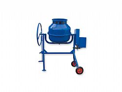 ΜΠΕΤΟΝΙΕΡΑ 1/4 ΣΤΑΘΕΡΗ 135lt ΜΕ ΗΛΕΚΤΡΟΜΟΤΕΡ 0,5HP DENAXAS