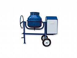 ΜΠΕΤΟΝΙΕΡΑ 1/2 ΤΥΠΟΣ 2008 190lt ΜΕ ΒΕΝΖΙΝΟΜΗΧΑΝΗ 6,5HP DENAXAS