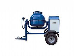 ΜΠΕΤΟΝΙΕΡΑ 3/4 ΜΕ ΜΕΙΩΤΗΡΑ 260lt ΕΠΑΓΓΕΛΜΑΤΙΚΗ ΜΕ ΒΕΝΖΙΝΟΜΗΧΑΝΗ 6,5HP ΚΑΙ ΚΟΤΣΑΔΟΡΟ DENAXAS