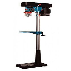 ΔΡΑΠΑΝΟ ΚΟΛΩΝΑΤΟ ΔΑΠΕΔΟΥ 16mm 375W ZJQ 4116D (Floor type) FABEL