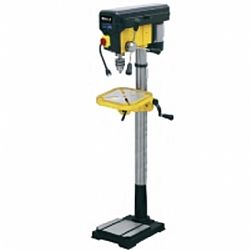 ΔΡΑΠΑΝΟ ΚΟΛΩΝΑΤΟ ΔΑΠΕΔΟΥ 16mm 550WZJ 4116/1 (FLOOR TYPE) BULLE 