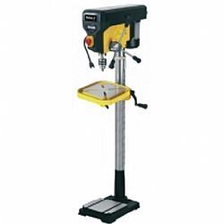ΔΡΑΠΑΝΟ ΚΟΛΩΝΑΤΟ ΔΑΠΕΔΟΥ 23mm 1100W ZJ 4120/1 (FLOOR TYPE) BULLE