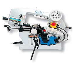 ΣΙΔΗΡΟΠΡΙΟΝΟ ΤΑΙΝΙΑΣ ΦΟΡΗΤΟ UE100S ΕΠΑΓΓΕΛΜΑΤΙΚΟ ALFACUT