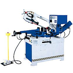 ΣΙΔΗΡΟΠΡΙΟΝΟ ΤΑΙΝΙΑΣ ΕΠAΓΓΕΛΜΑΤΙΚΟ ΥΔΡΑΥΛΙΚΟ ΗΜΙΑΥΤΟΜΑΤΟ Α-310SA ALFACUT