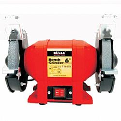ΔΙΔΥΜΟΣ ΤΡΟΧΟΣ ΠΑΓΚΟΥ Τ-150 STD 250W BULLE