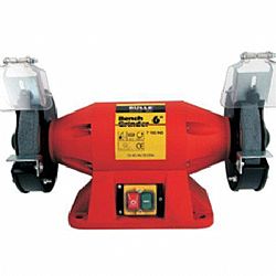 ΔΙΔΥΜΟΣ ΤΡΟΧΟΣ ΠΑΓΚΟΥ Τ-150 IND 520W BULLE