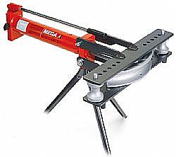 ΥΔΡΑΥΛΙΚΟΣ ΚΟΥΡΜΠΑΔΟΡΟΣ CVT-3 3'' MEGA