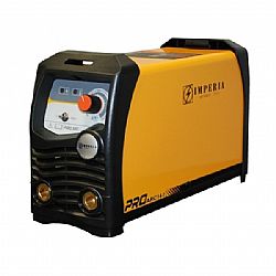 ΗΛΕΚΤΡΟΣΥΓΓΟΛΗΣΗ INVERTER - PRO ARC161 160A IMPERIA