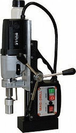 ΜΑΓΝΗΤΙΚΟ ΔΡΑΠΑΝΟ  BMD-50 1450W 50mm  BULLE 