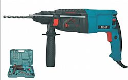 ΠΝΕΥΜΑΤΙΚΟ ΠΙΣΤΟΛΕΤΟ 800W BRH-2680 BULLE