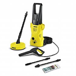 ΠΛΥΣΤΙΚΟ ΜΗΧΑΝΗΜΑ K 2 HOME 110bar KARCHER