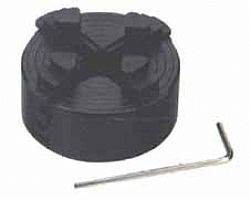 ΤΣΟΚ ΞΥΛΟΤΟΡΝΟΥ Φ150mm BOSTON 