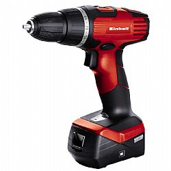 ΔΡΑΠΑΝΟΚΑΤΣΑΒΙΔΟ ΕΠΑΝΑΦΟΡΤΙΖΟΜΕΝΟ TH-CD 14.4-2 2B Li EINHELL