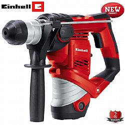 ΣΚΑΠΤΙΚΟ ΠΕΡΙΣΤΡΟΦΙΚΟ ΠΙΣΤΟΛΕΤΟ TH-RH 900/1 920W EINHELL