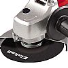 ΓΩΝΙΑΚΟΣ ΤΡΟΧΟΣ TE-AG 115 500W EINHELL