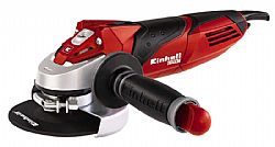 ΓΩΝΙΑΚΟΣ ΤΡΟΧΟΣ TE-AG 125/750 750W  EINHELL