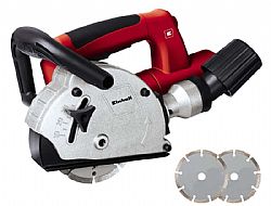 ΦΡΕΖΑ ΑΥΛΑΚΩΣΕΩΝ ΤΟΙΧΟΥ TH-MA 1300 1320W EINHELL