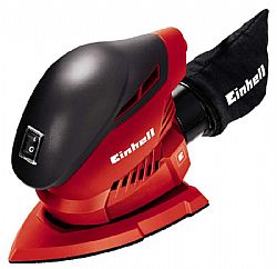 ΠΟΛΥΤΡΙΒΕΙΟ ΧΟΥΦΤΑΣ TH-OS 1016 130W EINHELL