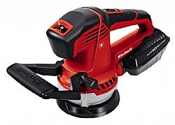 ΕΚΚΕΝΤΡΟ ΤΡΙΒΕΙΟ TE-RS 40 E 420W EINHELL