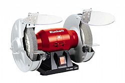 ΔΙΔΥΜΟΣ ΤΡΟΧΟΣ ΛΕΙΑΝΣΗΣ TH-BG 150 150W EINHELL