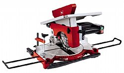 ΦΑΛΤΣΟΠΡΙΟΝΟ ΜΕ ΠΑΓΚΟ ΕΡΓΑΣΙΑΣ TH-MS 2112 T 1200W EINHELL