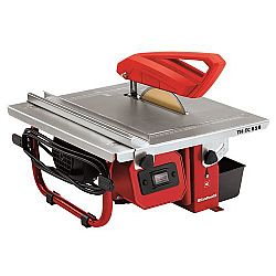 ΗΛΕΚΤΡΙΚΟΣ ΚΟΦΤΗΣ ΠΛΑΚΙΔΙΩΝ TH-TC 618 600W EINHELL