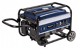 ΗΛΕΚΤΡΟΓΕΝΝΗΤΡΙΑ ΒΕΝΖΙΝΗΣ 5kVA - BT-PG 3100/1 3100W EINHELL