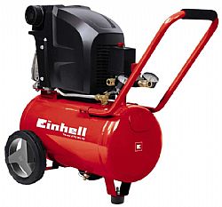 ΑΕΡΟΣΥΜΠΙΕΣΤΗΣ ΛΑΔΙΟΥ 2,4HP 50LT TE-AC 270/50/10 EINHELL