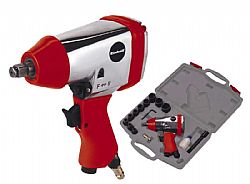 ΑΕΡΟΚΛΕΙΔΟ ΣΕΤ 1/2'' DSS 260/2 EINHELL